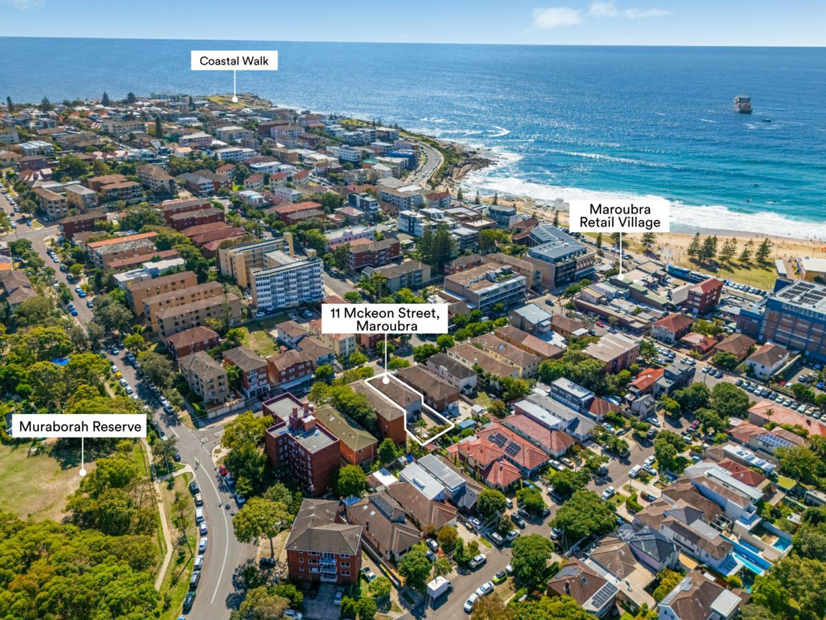 11 Mckeon Street, MAROUBRA, Maroubra - Thumbnail 3