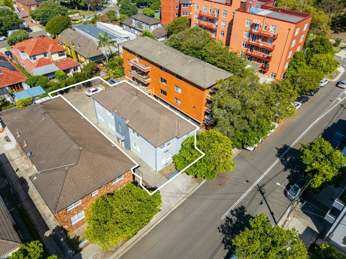 11 Mckeon Street, MAROUBRA, Maroubra - Image 1