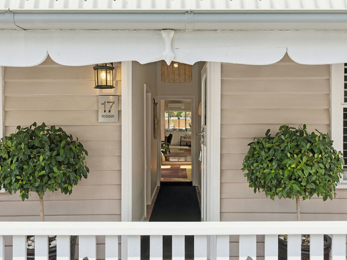 17 Rosser Street, ROZELLE, Rozelle - Thumbnail 8