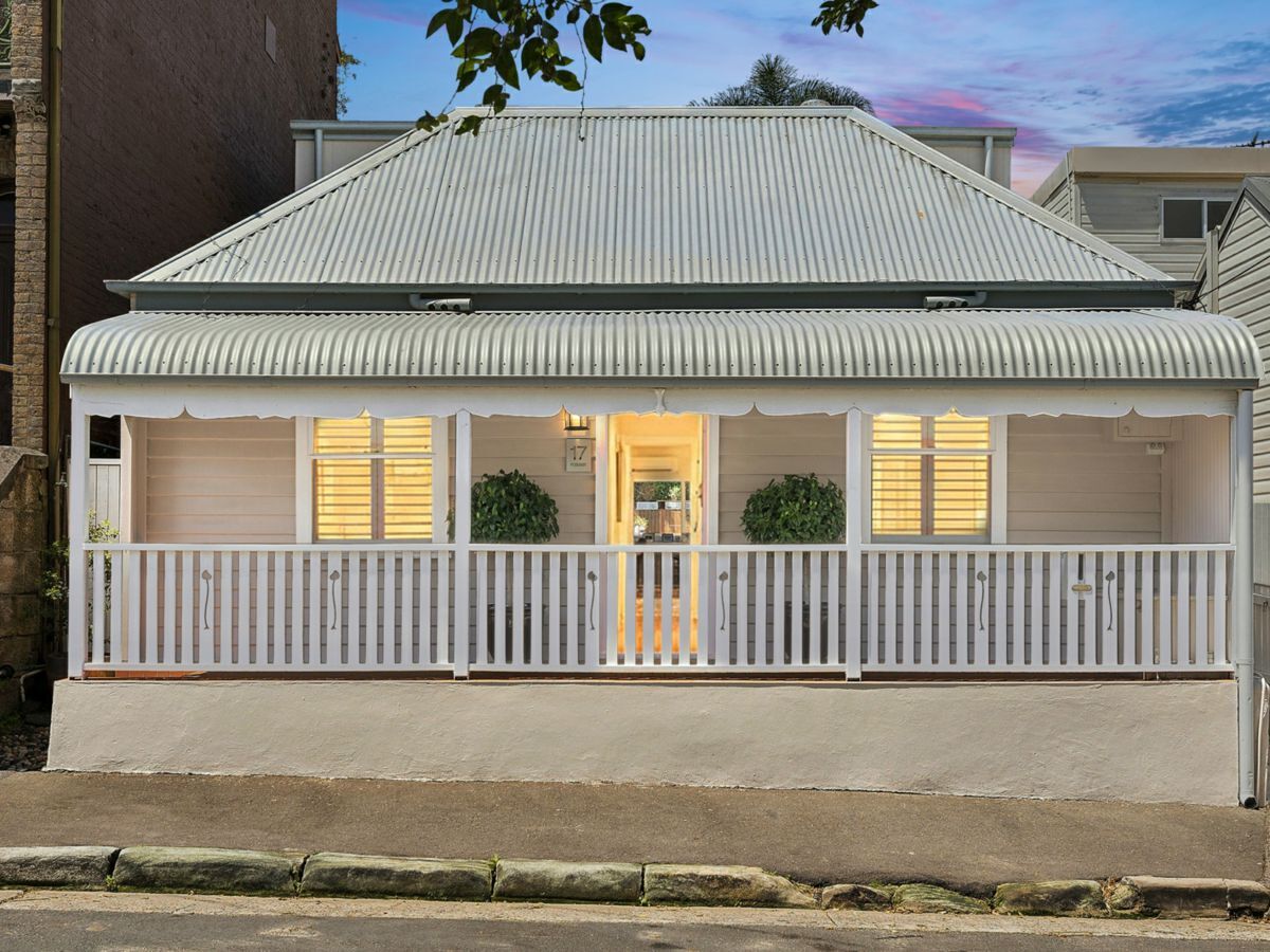 17 Rosser Street, ROZELLE, Rozelle - Image 1