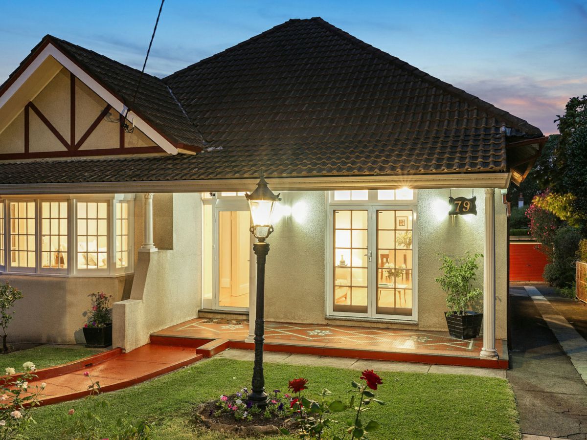 79 St Davids Road, HABERFIELD, Haberfield - Image 1