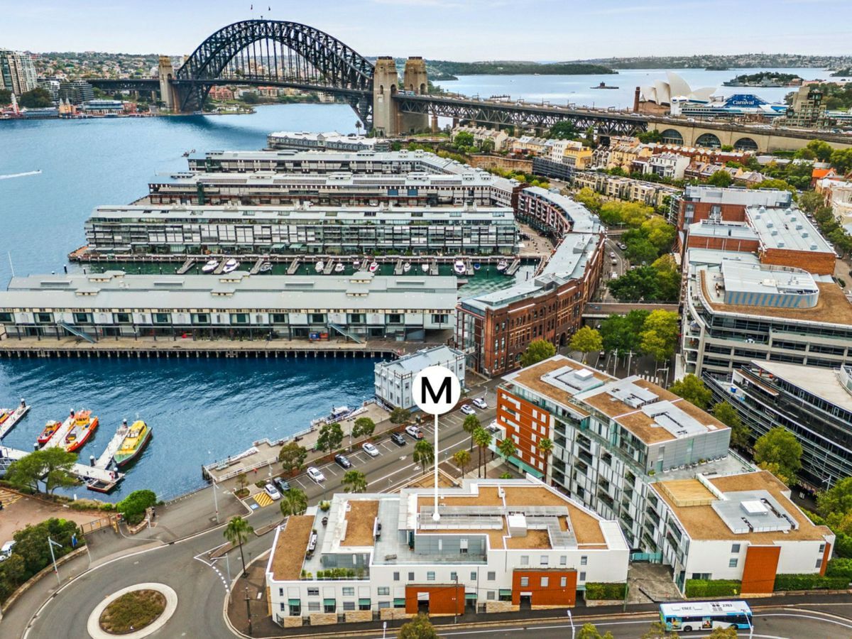 1/10 Dalgety Road, WALSH BAY, Walsh Bay - Thumbnail 2
