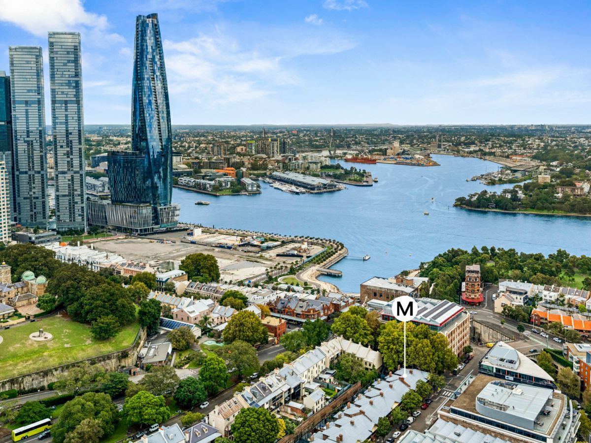 3 Windmill Street, MILLERS POINT, Millers Point - Thumbnail 8