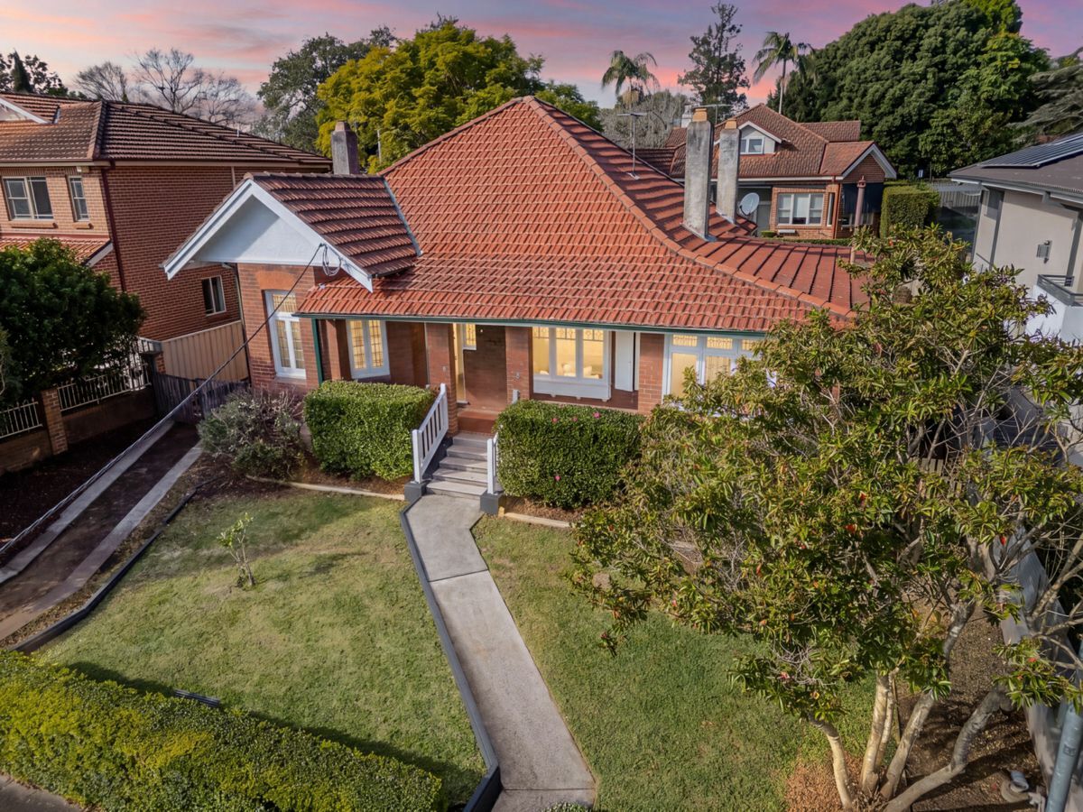 8 Waratah Street, ROSEVILLE, Roseville - Image 1