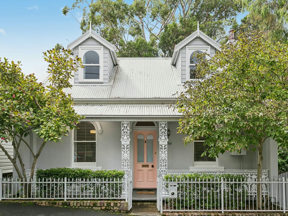 1 Napoleon Street, ROZELLE, Rozelle - Image 1