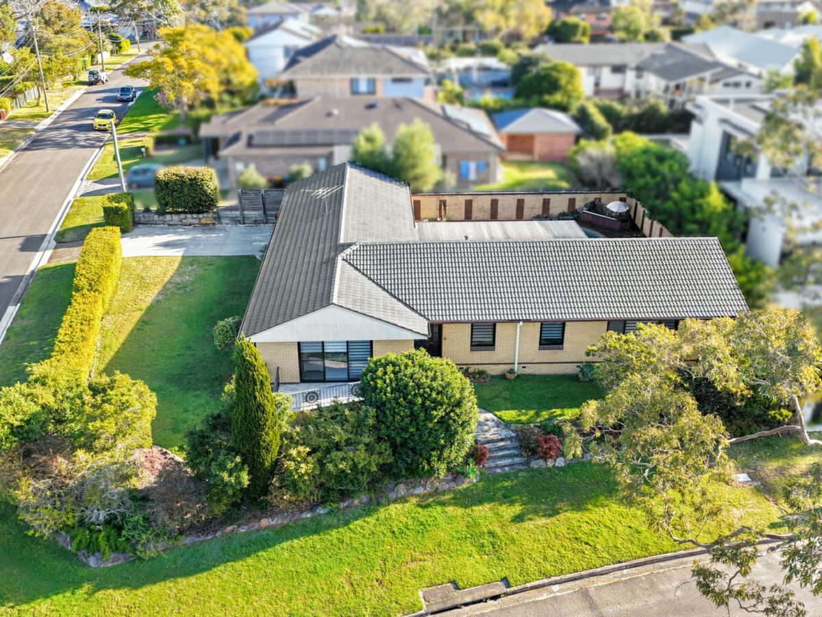 53 Rathowen Parade, KILLARNEY HEIGHTS, Killarney Heights - Image 1