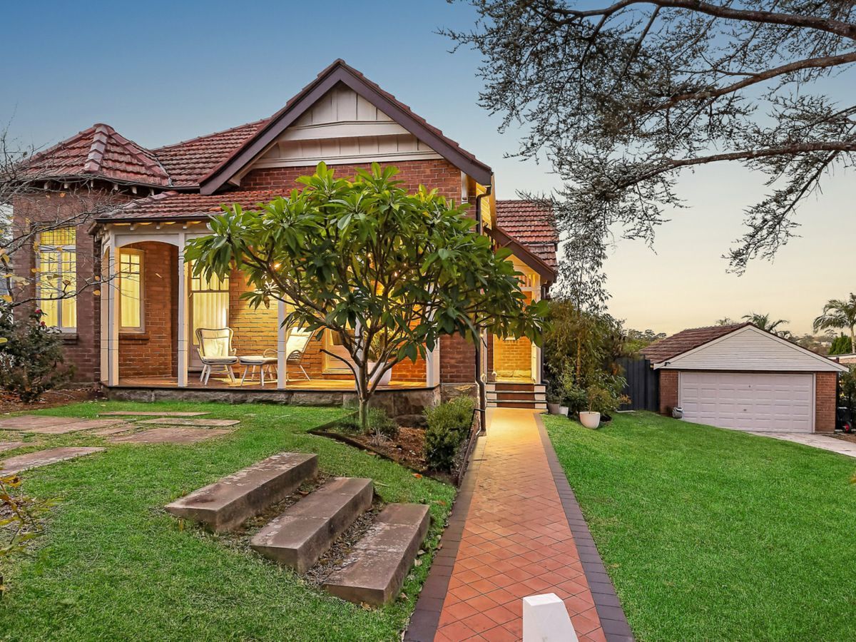 23 Turner Avenue, HABERFIELD, Haberfield - Image 1