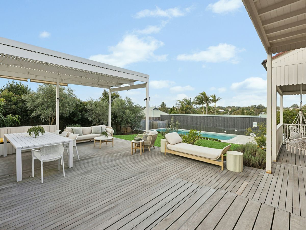 23 Turner Avenue, HABERFIELD, Haberfield - Thumbnail 5