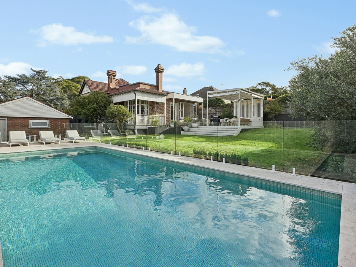 23 Turner Avenue, HABERFIELD, Haberfield - Thumbnail 7