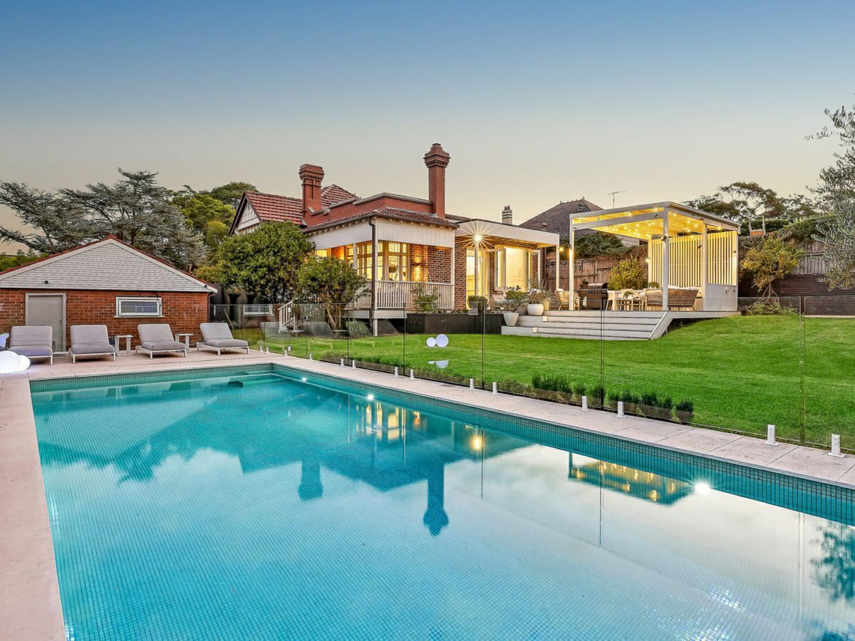 23 Turner Avenue, HABERFIELD, Haberfield - Thumbnail 2