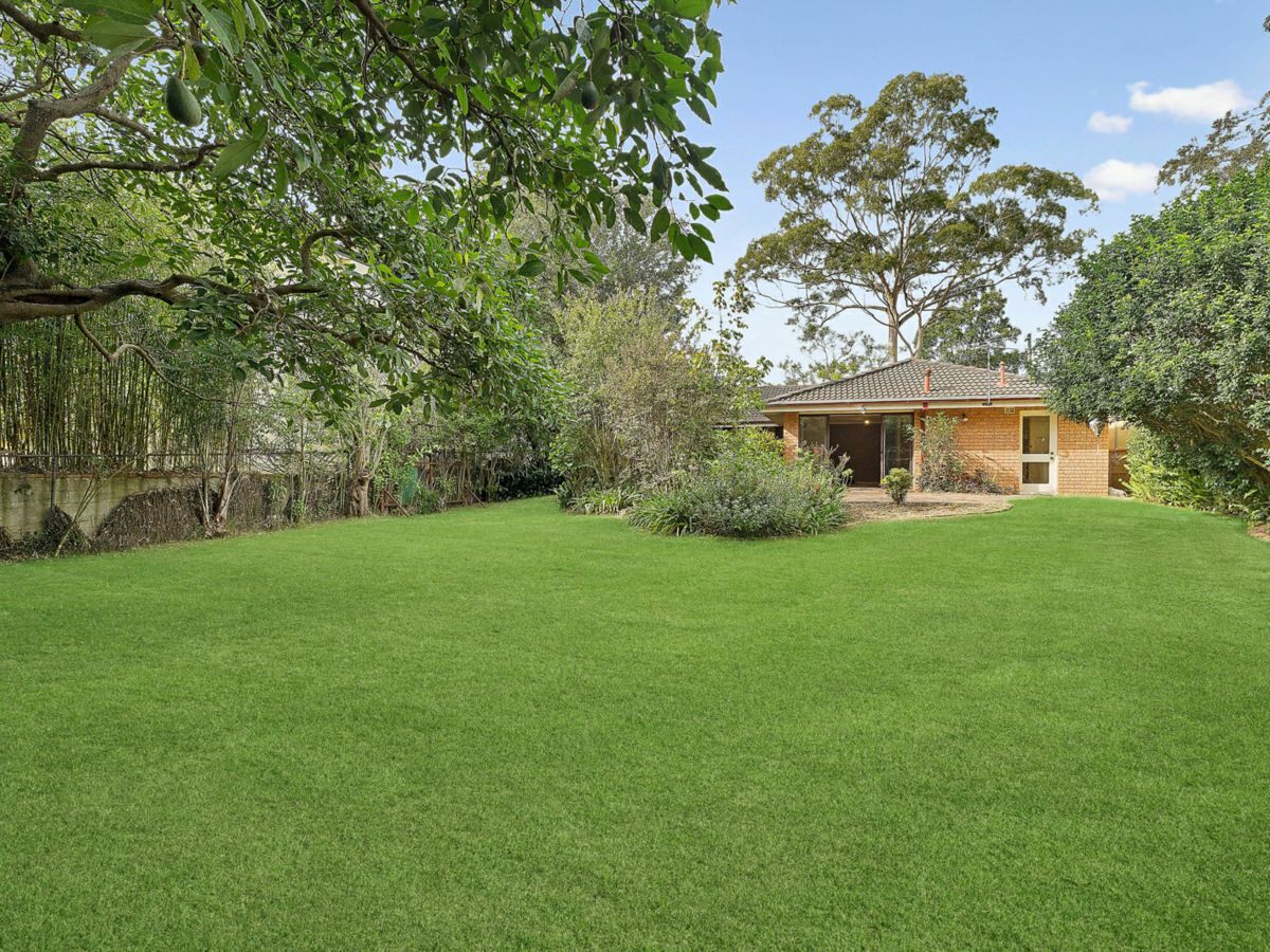 21C Rosebridge Avenue, CASTLE COVE, Castle Cove - Image 1