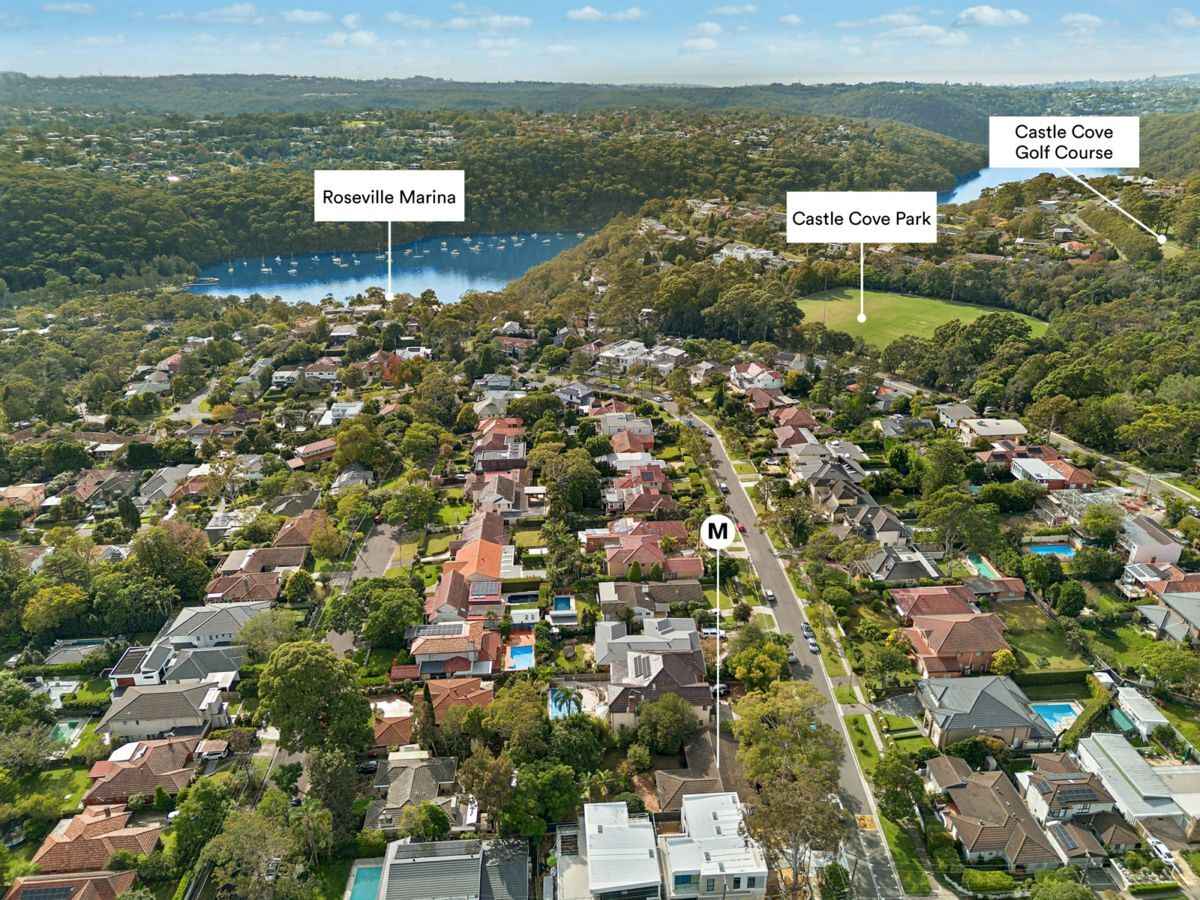 21C Rosebridge Avenue, CASTLE COVE, Castle Cove - Thumbnail 8