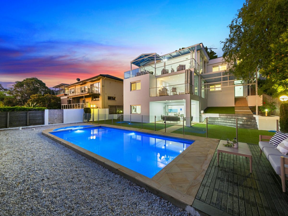 146 Melwood Avenue, KILLARNEY HEIGHTS, Killarney Heights - Thumbnail 4