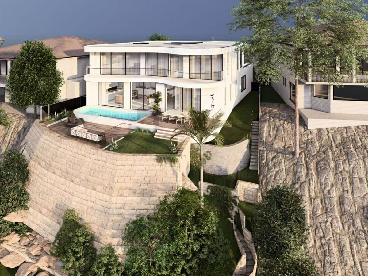 36 Headland Road, CASTLE COVE, Castle Cove - Thumbnail 2