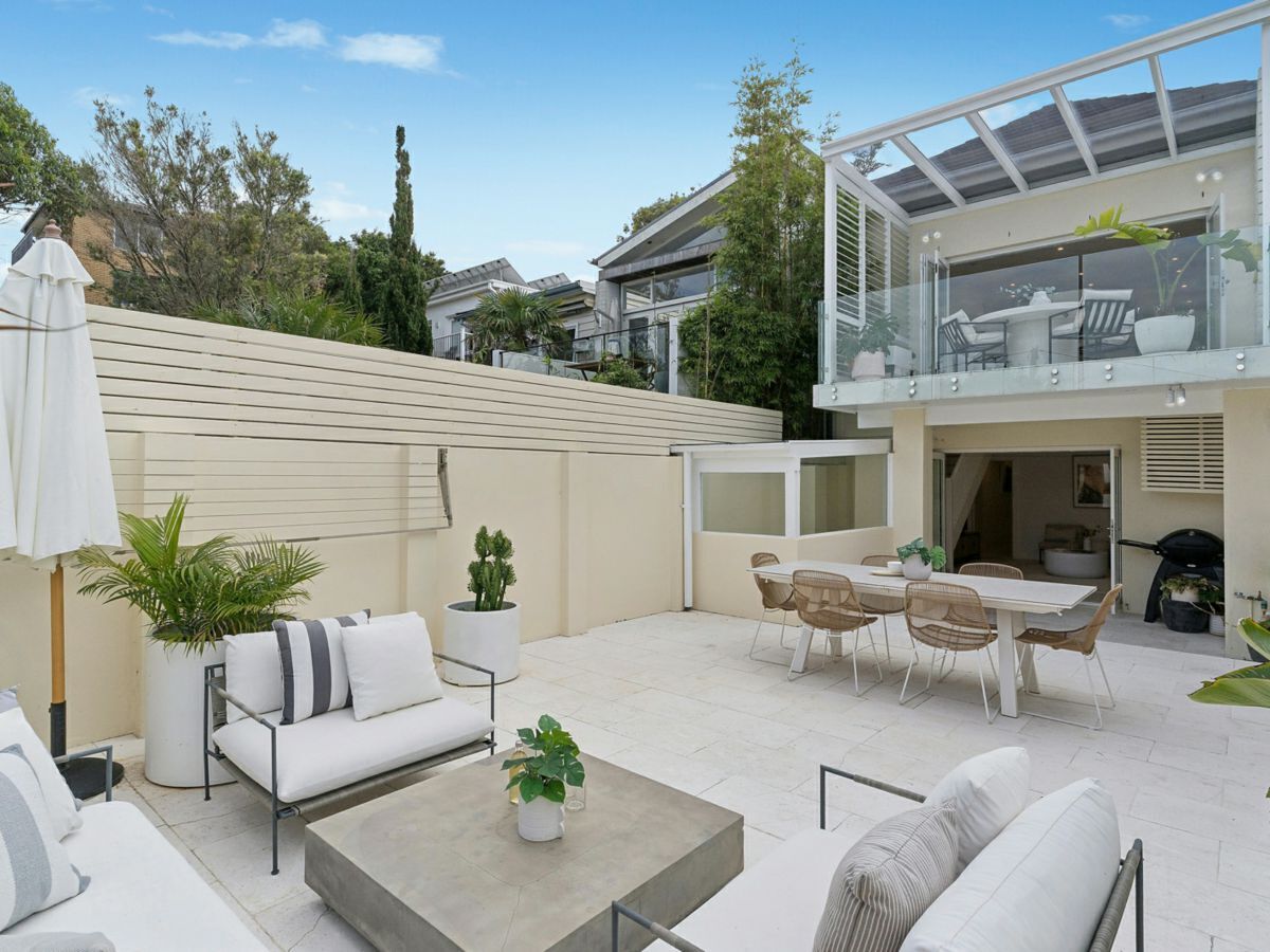21 Belgrave Street, BRONTE, Bronte - Thumbnail 8