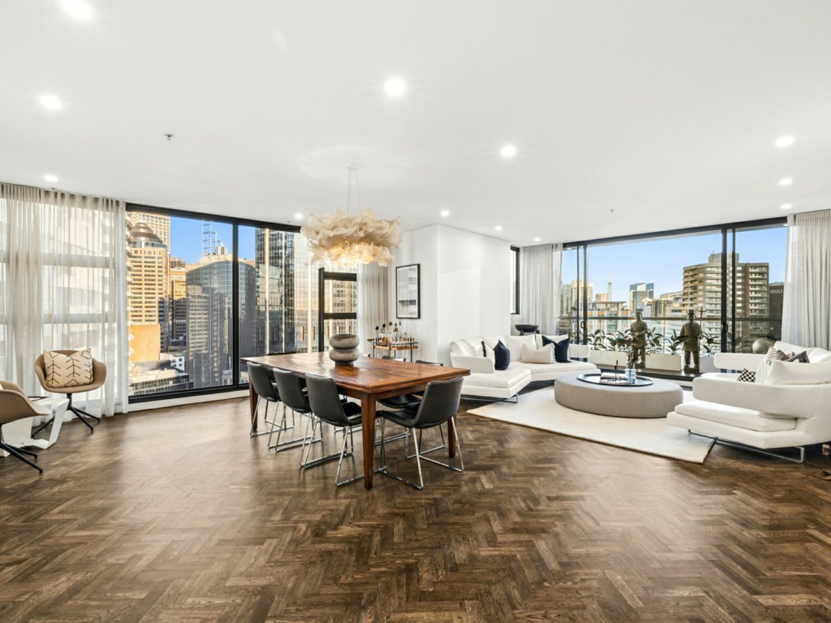 25D/171 Gloucester Street, THE ROCKS, The Rocks - Thumbnail 5