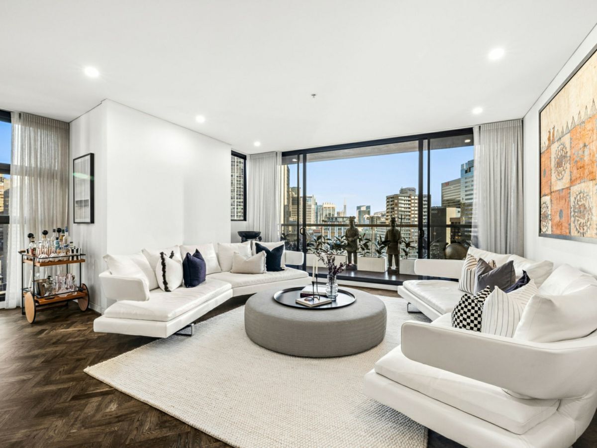 25D/171 Gloucester Street, THE ROCKS, The Rocks - Thumbnail 8