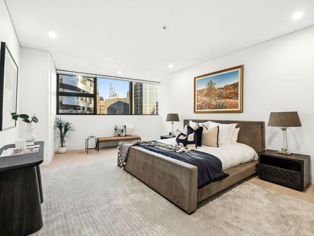 25D/171 Gloucester Street, THE ROCKS, The Rocks - Thumbnail 4