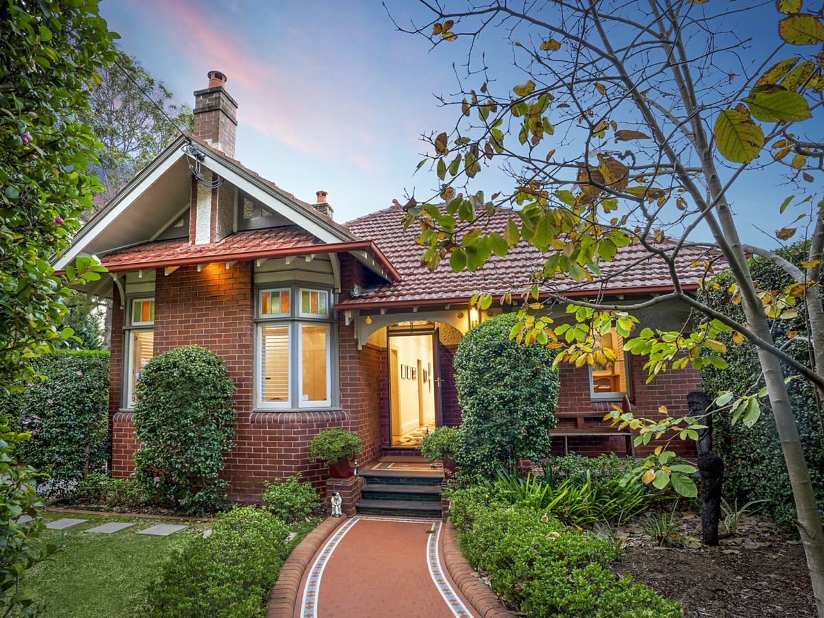 13 Denman Avenue, HABERFIELD, Haberfield - Image 1
