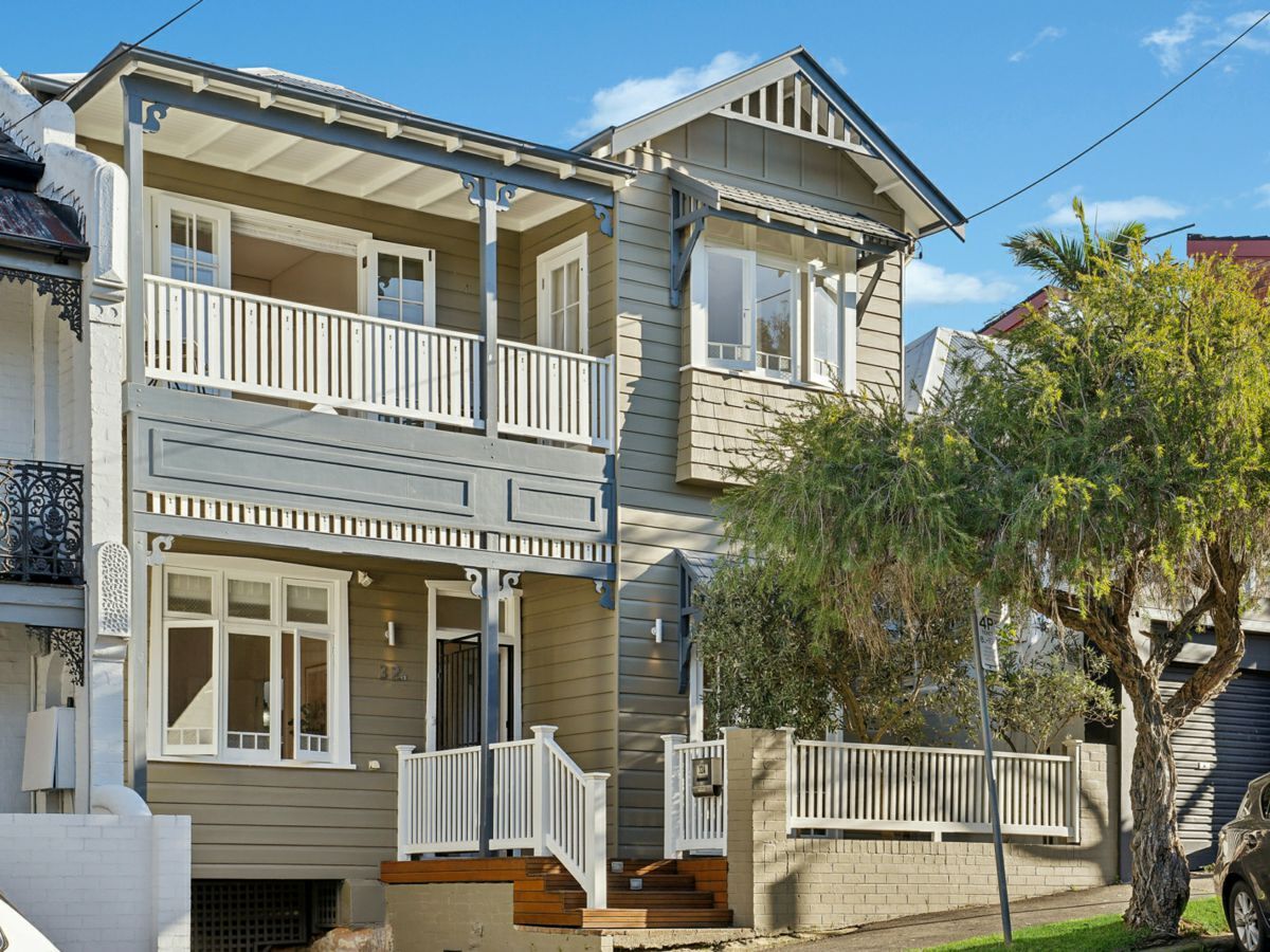 32A Nelson Street, ROZELLE, Rozelle - Image 1