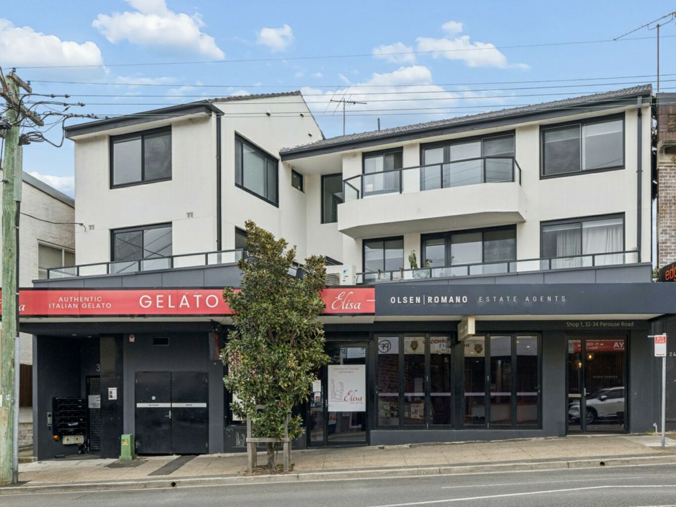 Image of 32-34 Perouse Road, RANDWICK