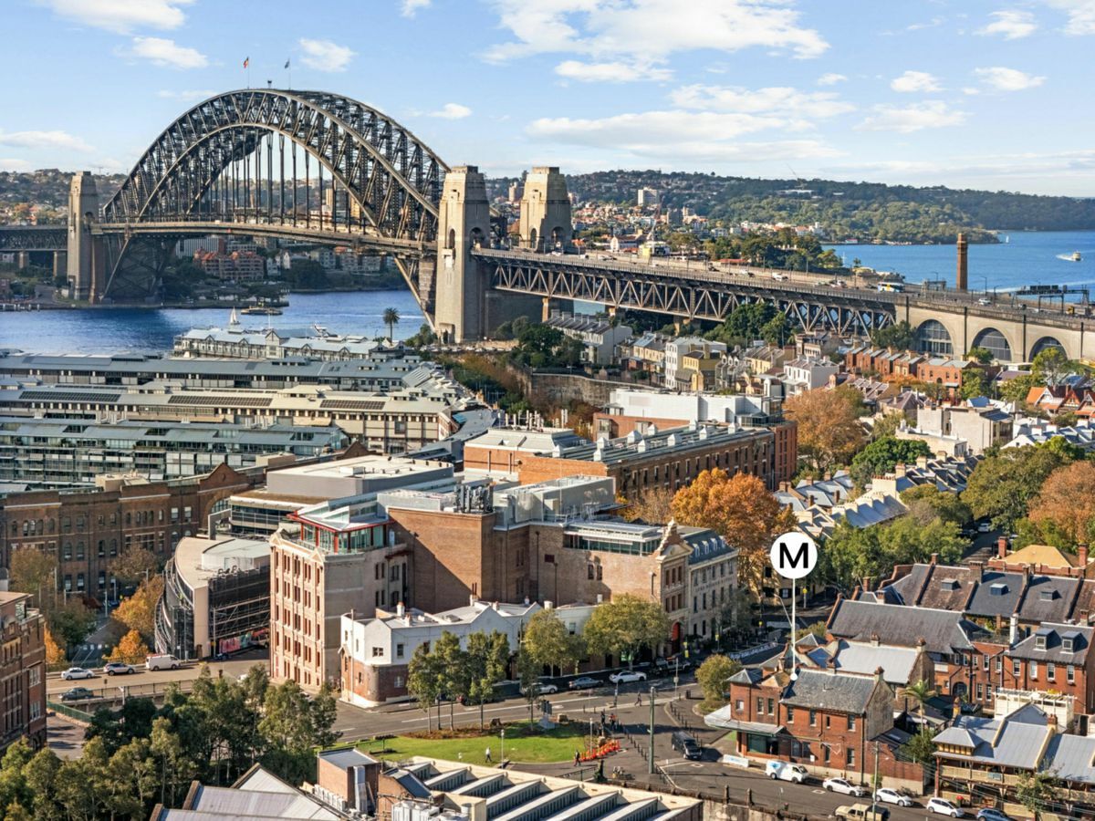 1 Argyle Place, MILLERS POINT, Millers Point - Thumbnail 2