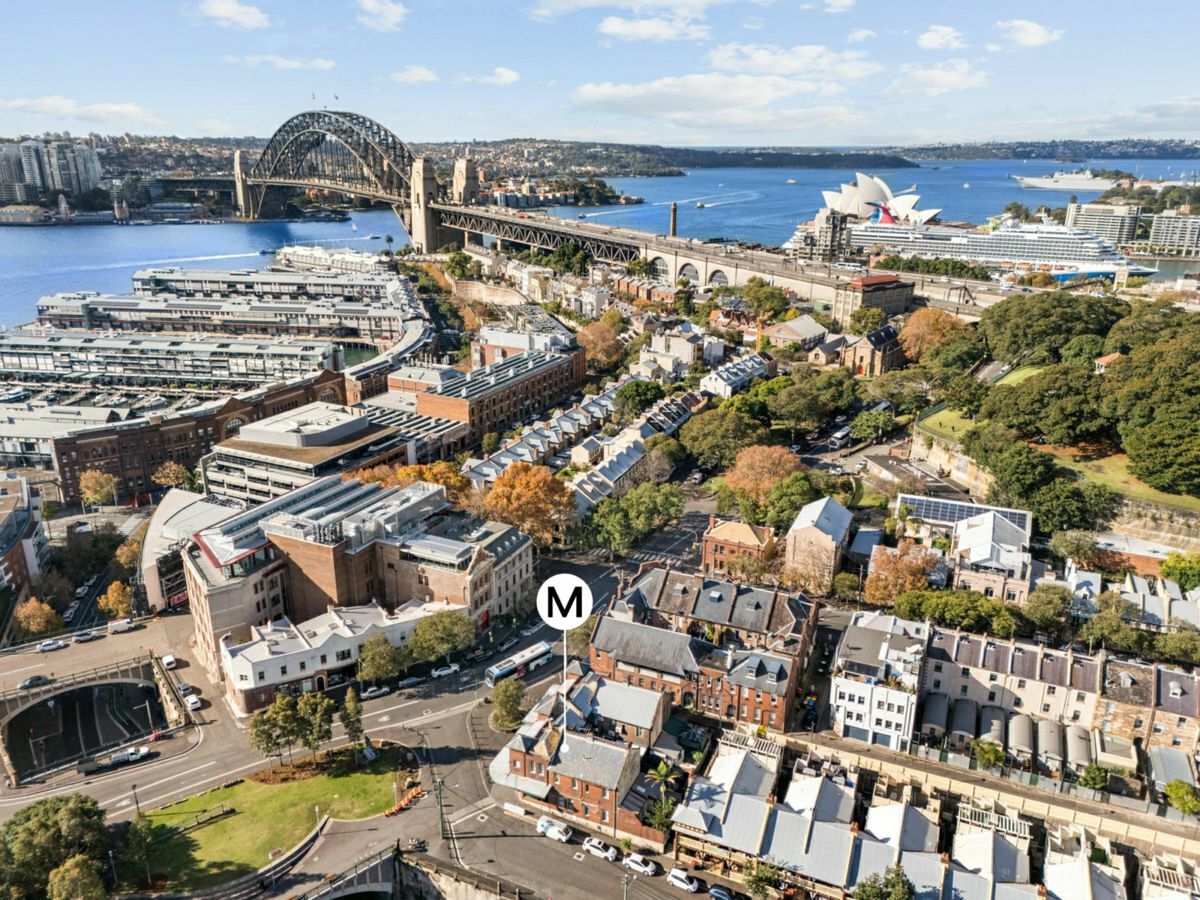 1 Argyle Place, MILLERS POINT, Millers Point - Thumbnail 8