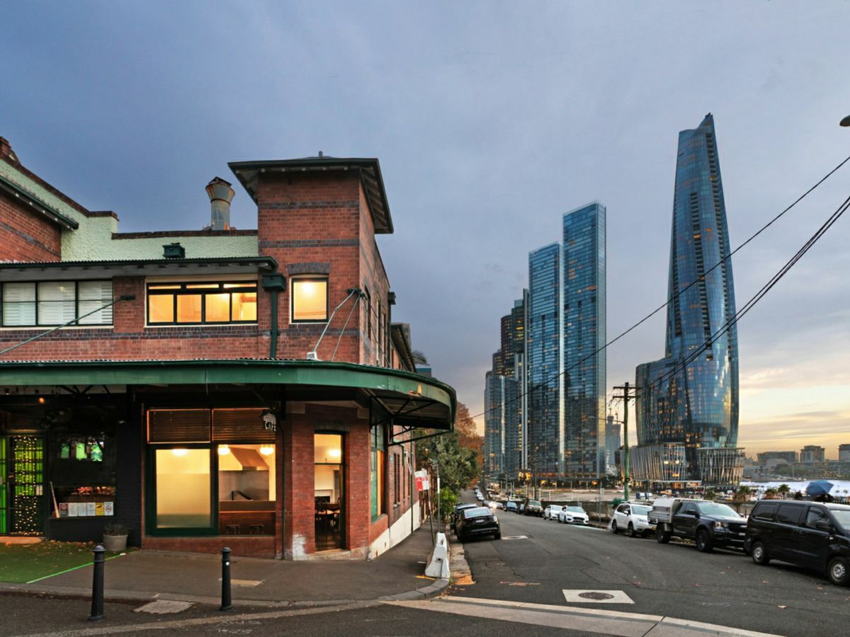 1 Argyle Place, MILLERS POINT