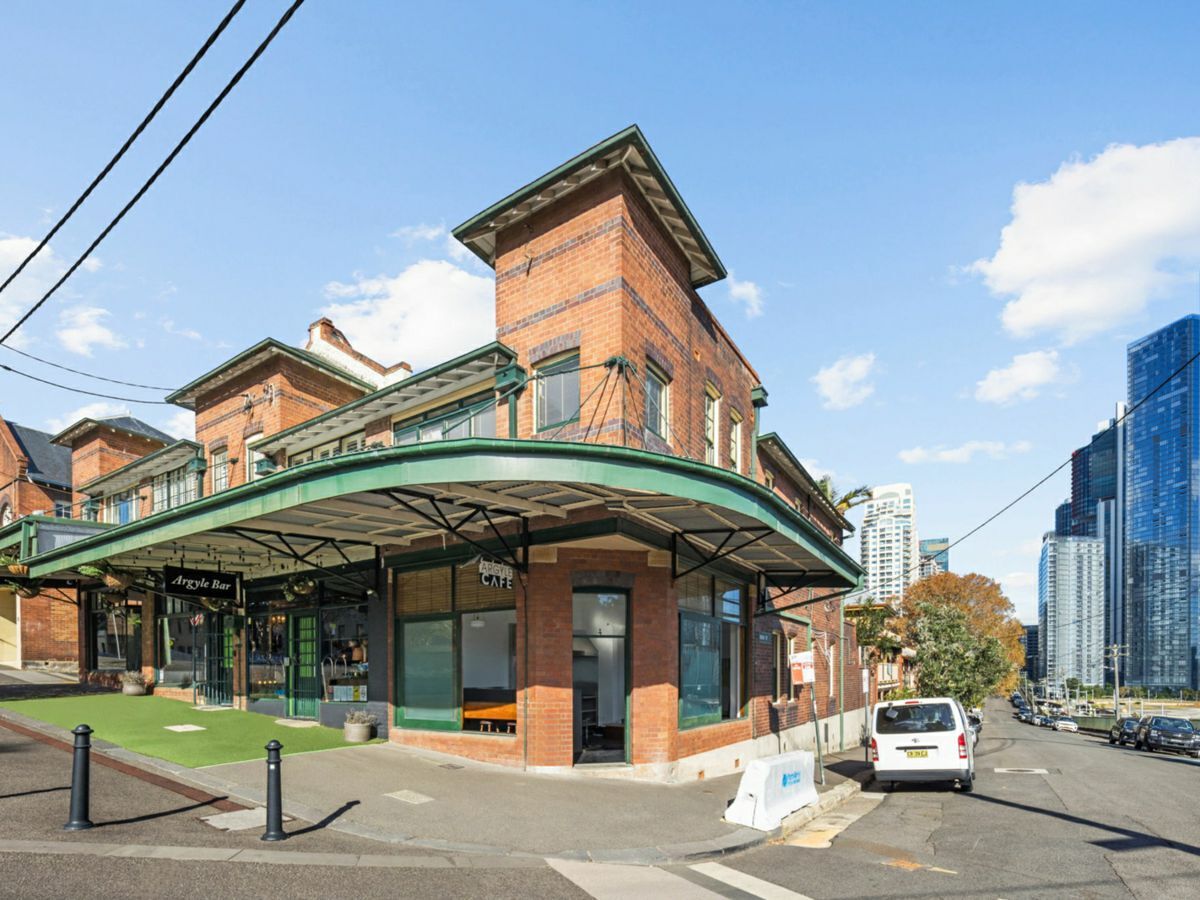 1 Argyle Place, MILLERS POINT, Millers Point - Thumbnail 5