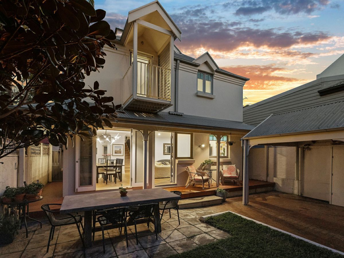 2 Napoleon Street, ROZELLE, Rozelle - Thumbnail 5