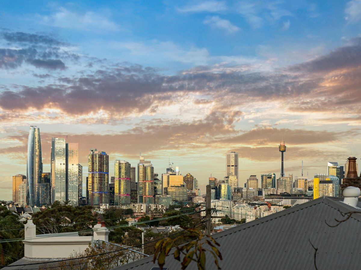 2 Napoleon Street, ROZELLE, Rozelle - Thumbnail 2