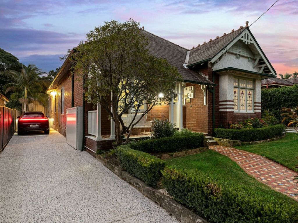 Image of 112 Chandos Street, HABERFIELD