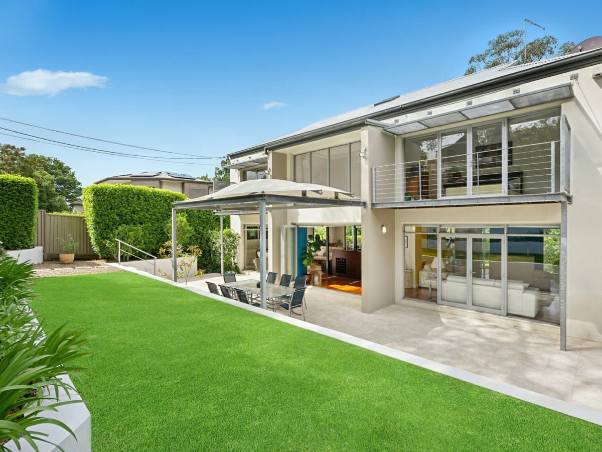 87 Deepwater Road, CASTLE COVE, Castle Cove - Image 1