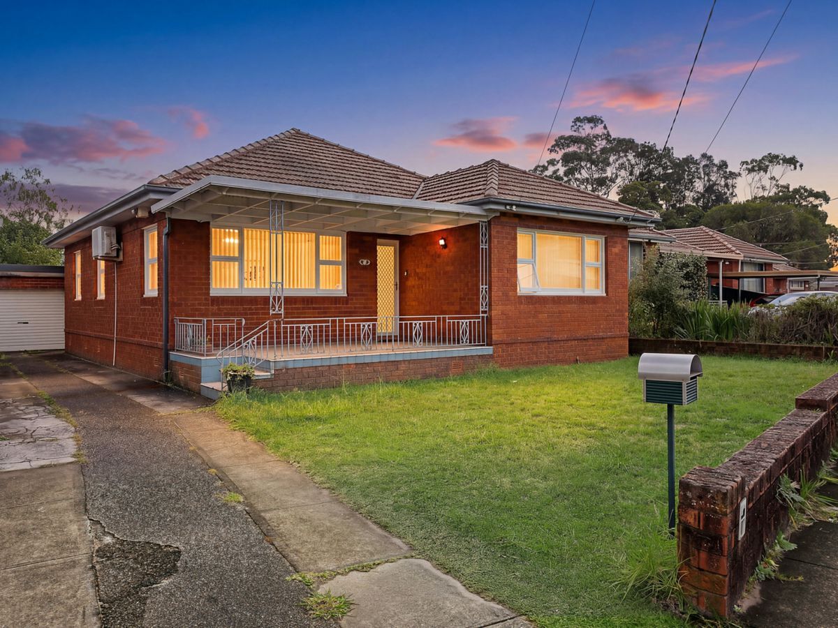 17 McGrath Avenue, FIVE DOCK, Five Dock - Image 1