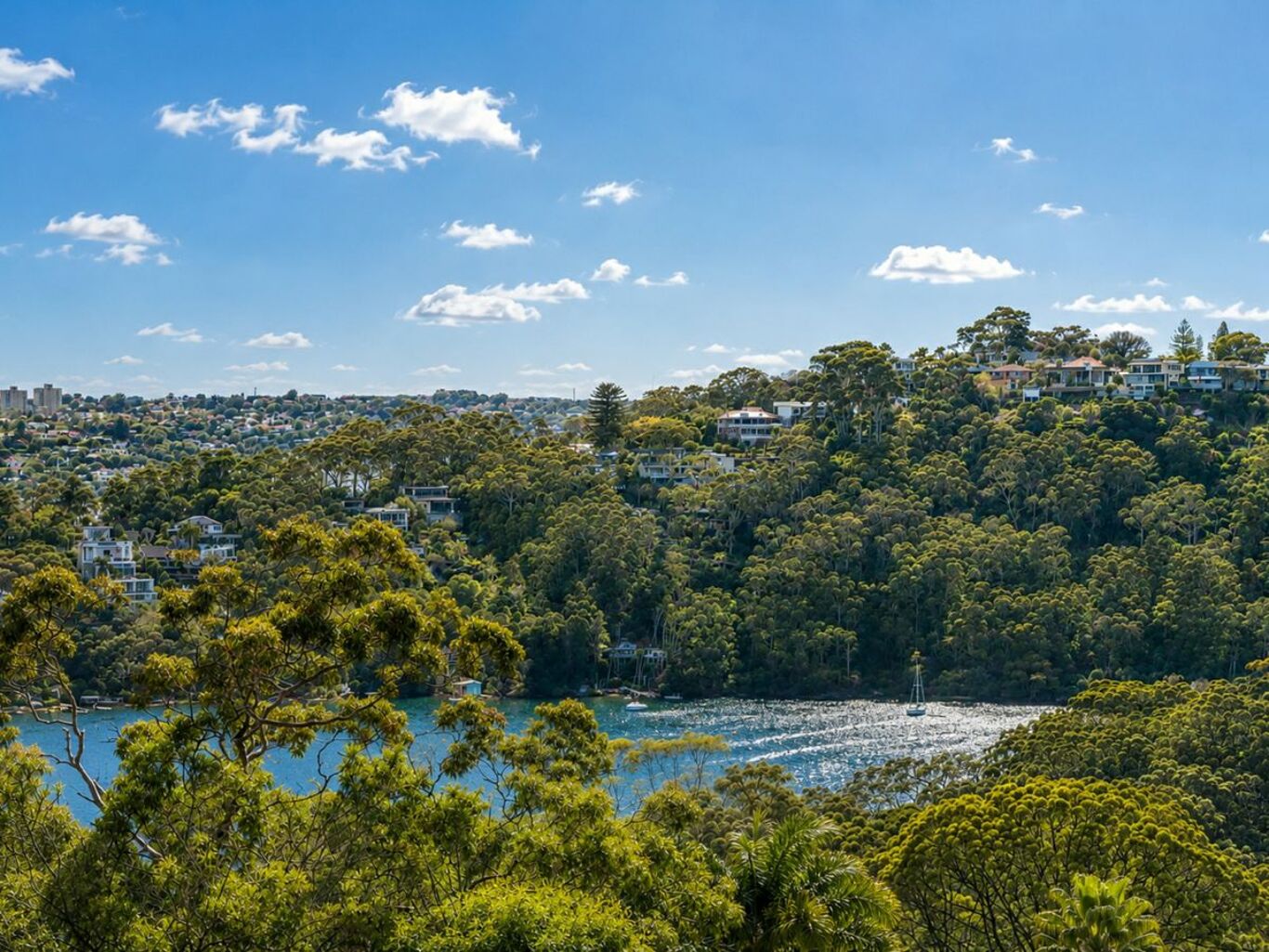 Image of 32 Cammaray Road, CASTLE COVE
