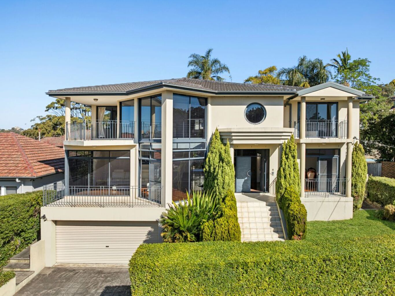 Image of 6 Miowera Road, NORTHBRIDGE