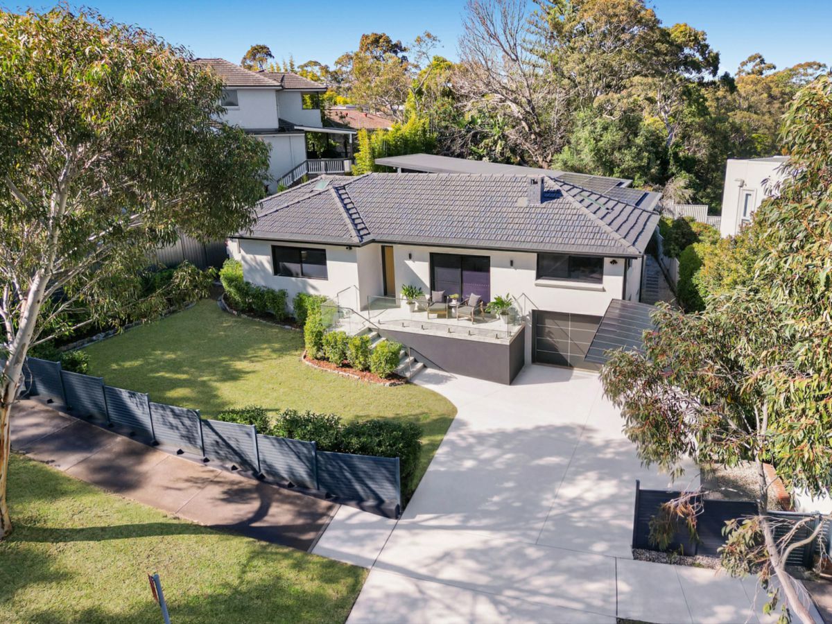 13 Deepwater Road, CASTLE COVE, Castle Cove - Image 1