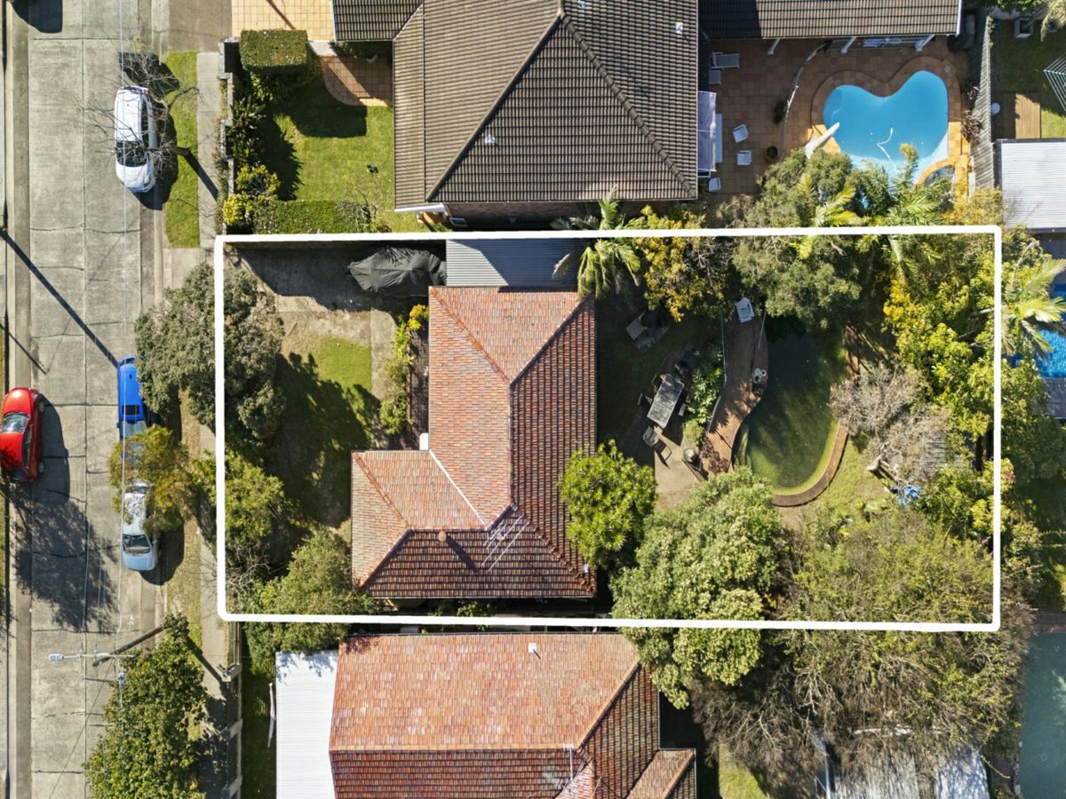 27 Wackett Street, MAROUBRA, Maroubra - Image 1