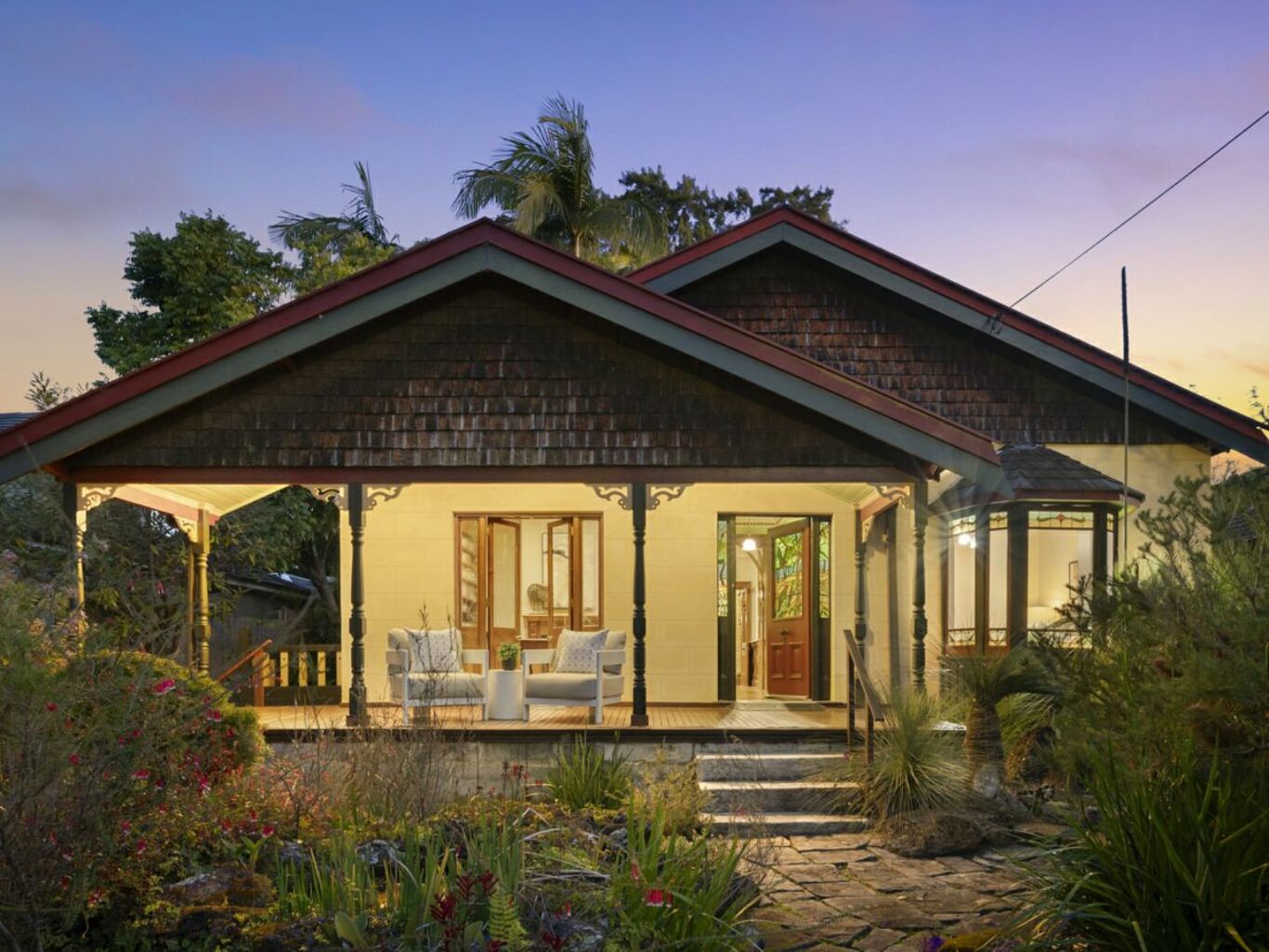 Image of 2 Marooba Road, NORTHBRIDGE