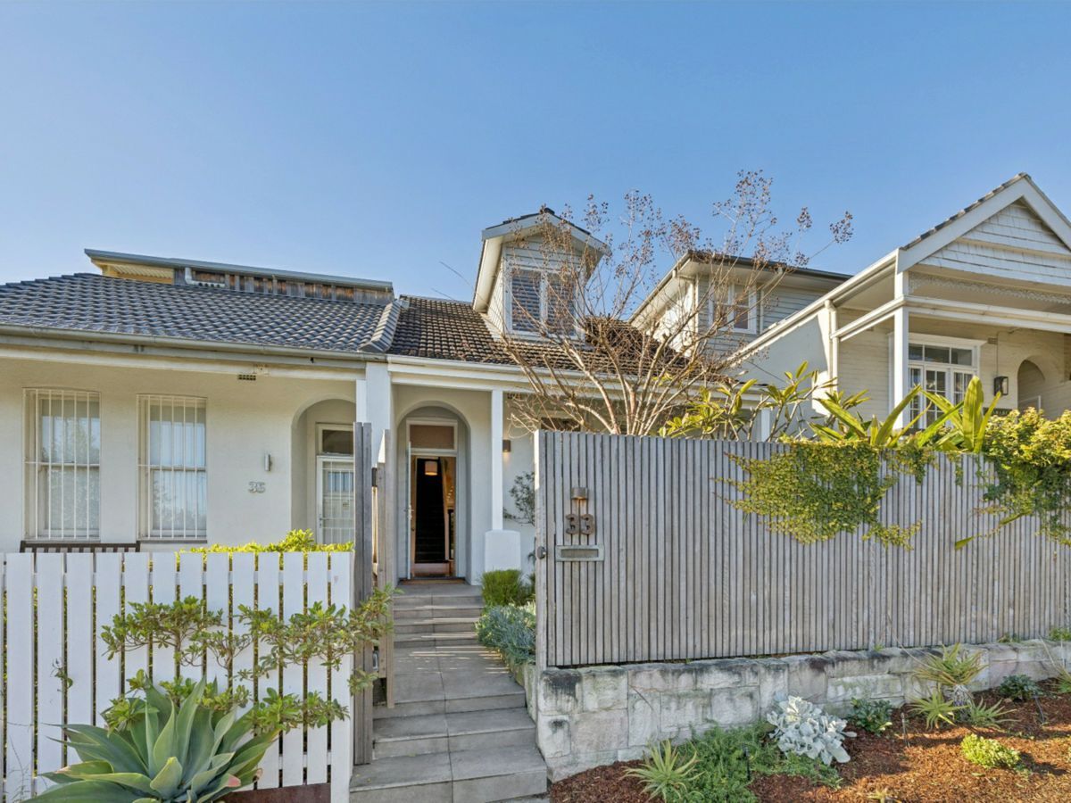33 Wellington Street, BONDI BEACH, Bondi Beach - Image 1