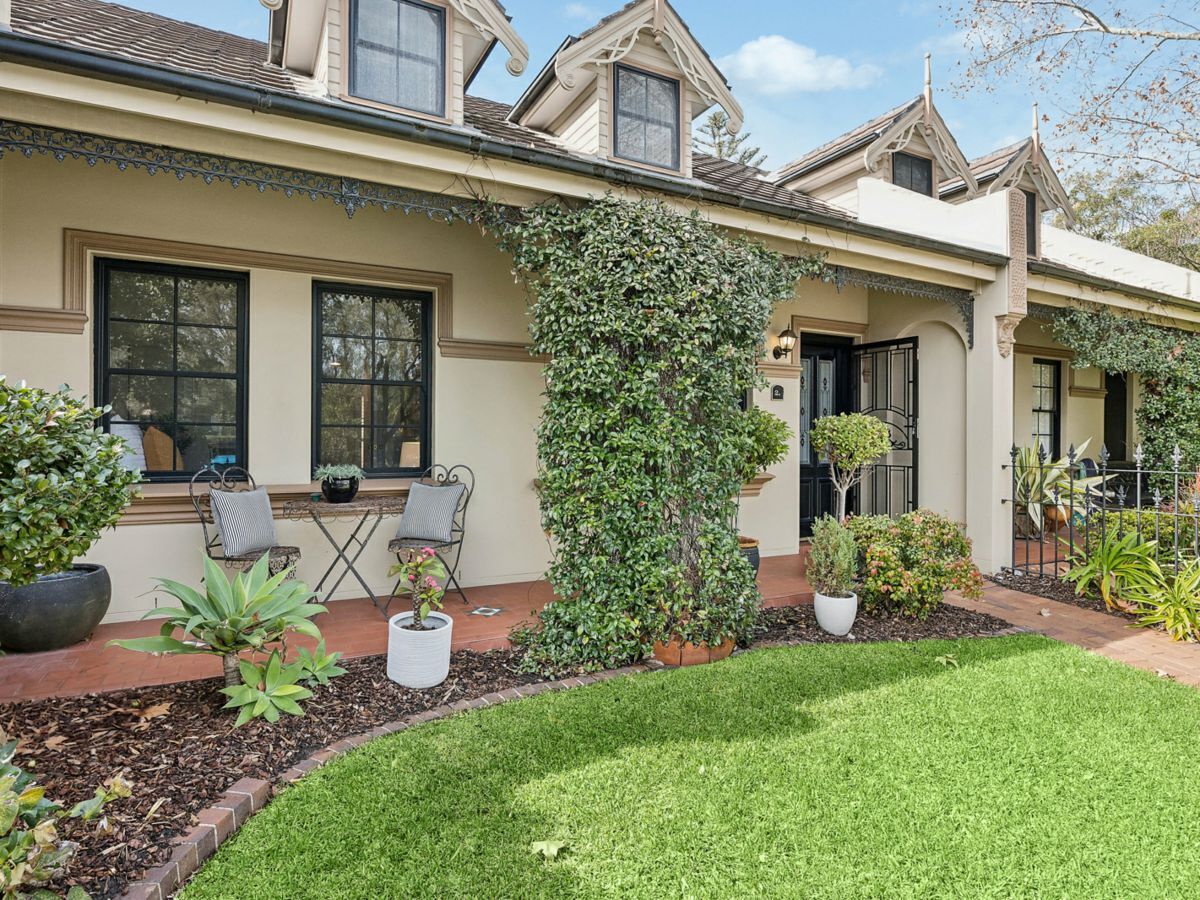 2a/44 William Street, BOTANY, Botany - Thumbnail 2