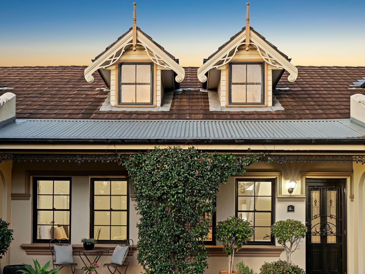 2a/44 William Street, BOTANY, Botany - Image 1