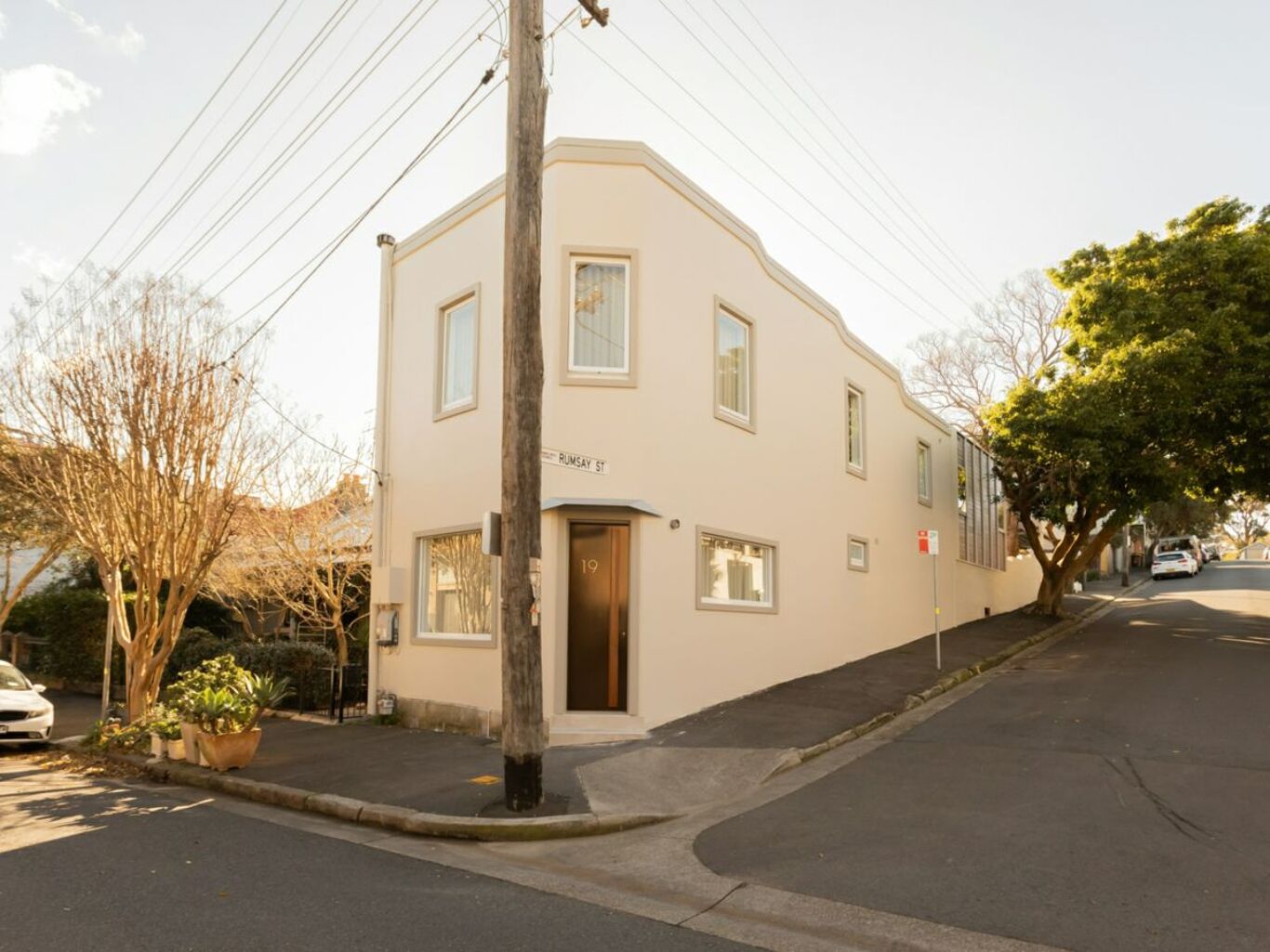 Image of 19 Mansfield Street, ROZELLE