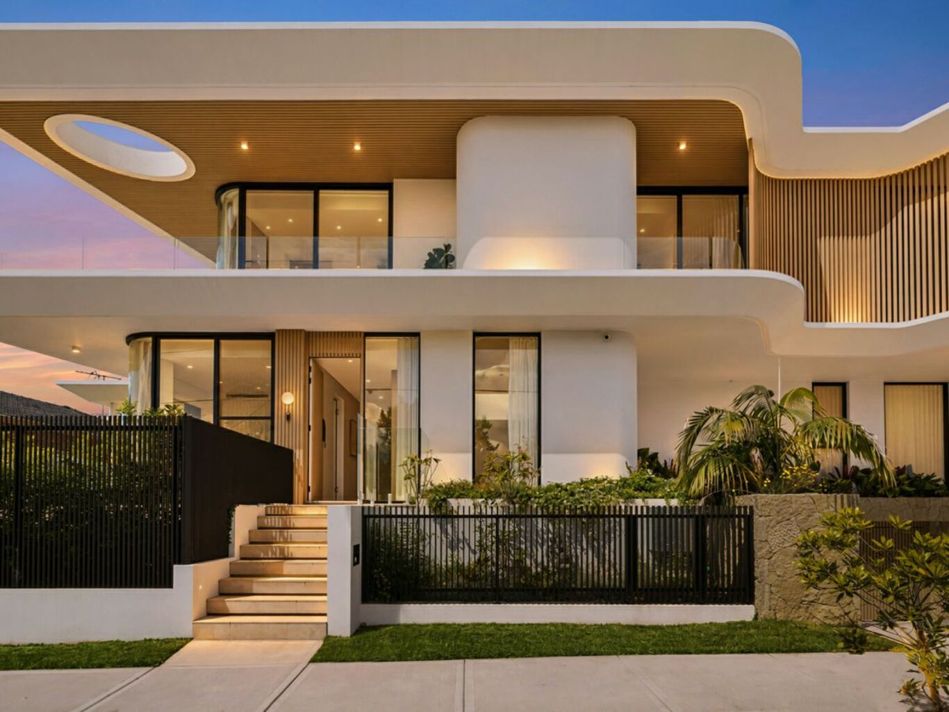 Image of 14 Lanark Avenue, EARLWOOD