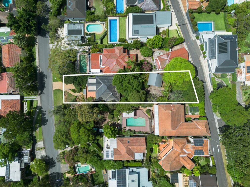 Image of 22 Kameruka Road, NORTHBRIDGE