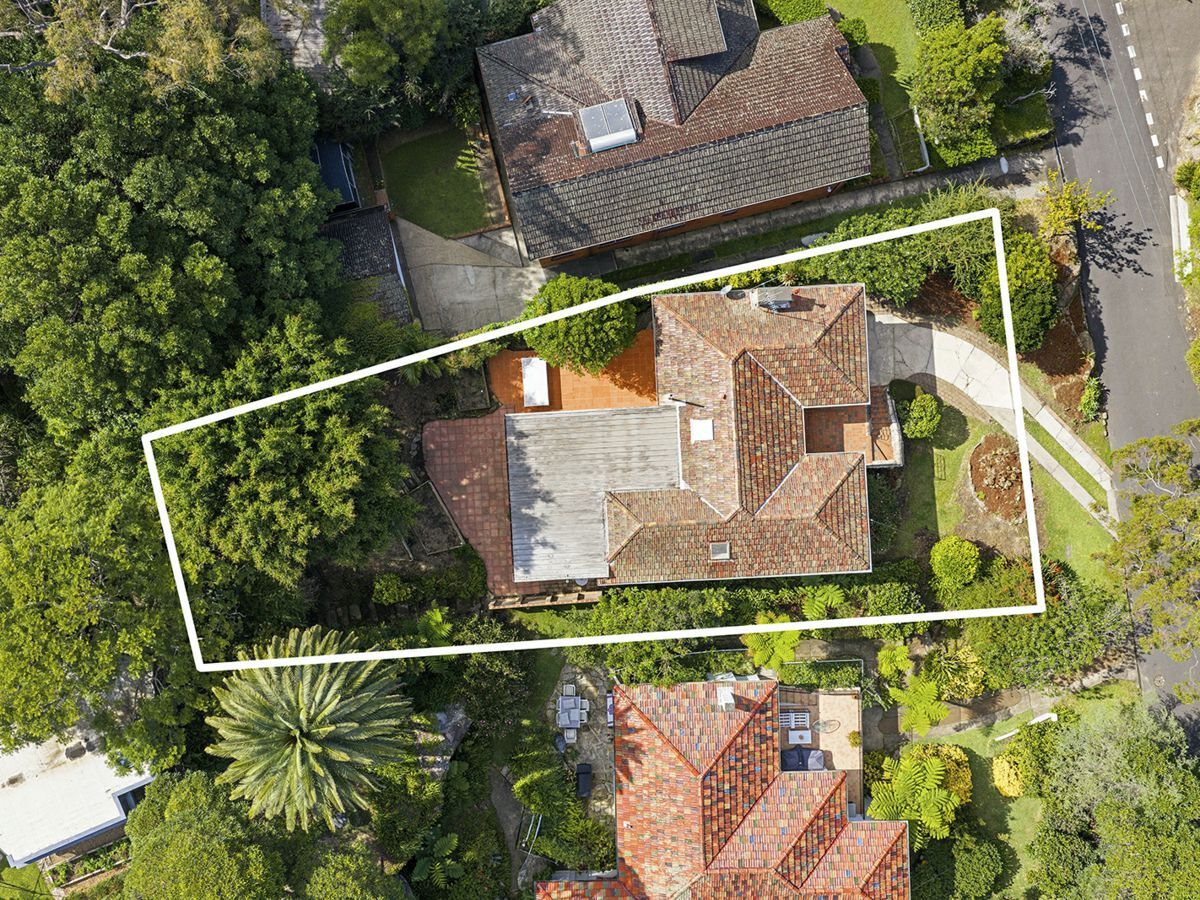 5 The Rampart, CASTLECRAG, Castlecrag - Thumbnail 6