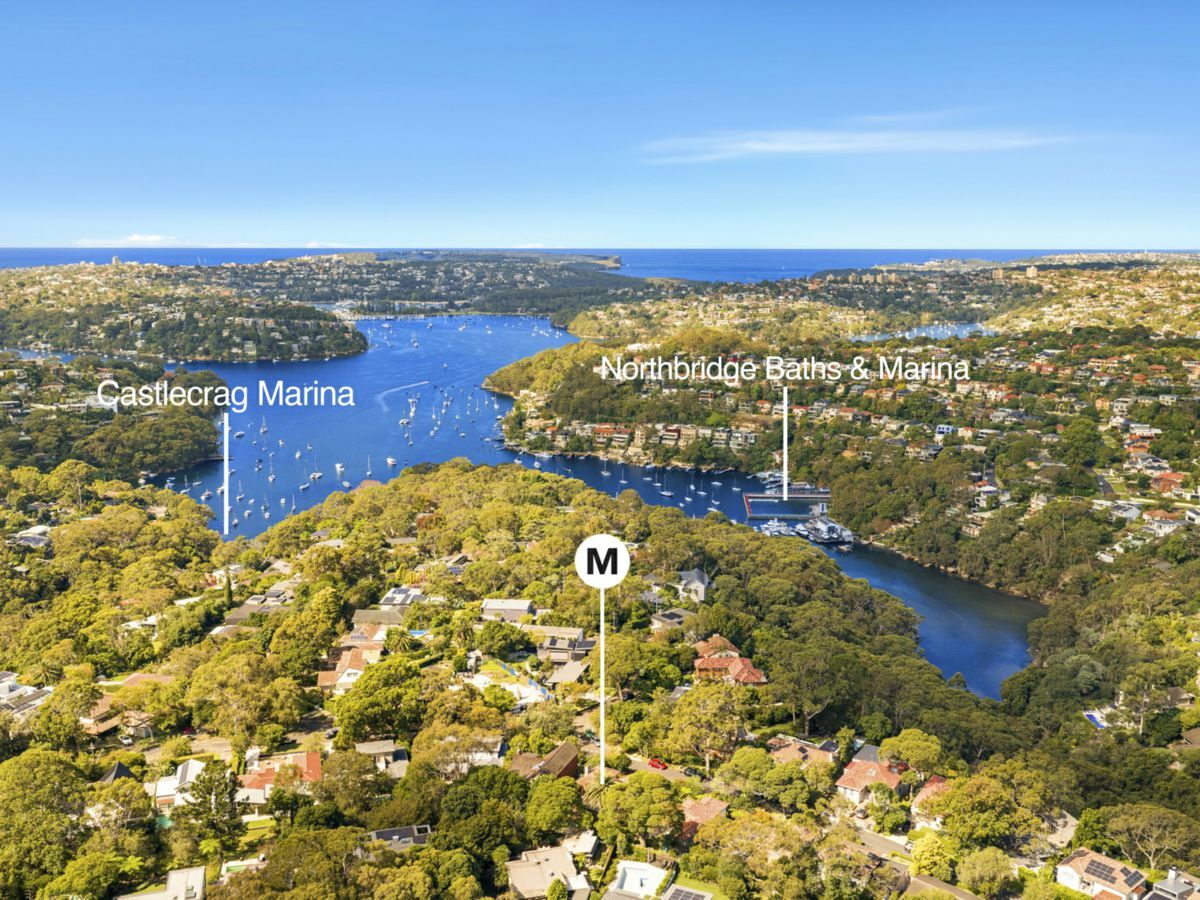 5 The Rampart, CASTLECRAG, Castlecrag - Thumbnail 7