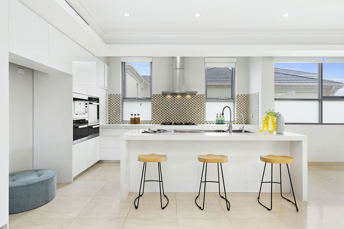 13 Bavin Avenue, RYDE, Ryde - Thumbnail 4