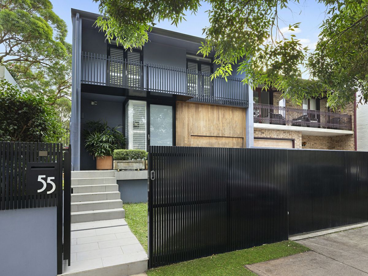 55 Ruthven Street, BONDI JUNCTION, Bondi Junction - Image 1