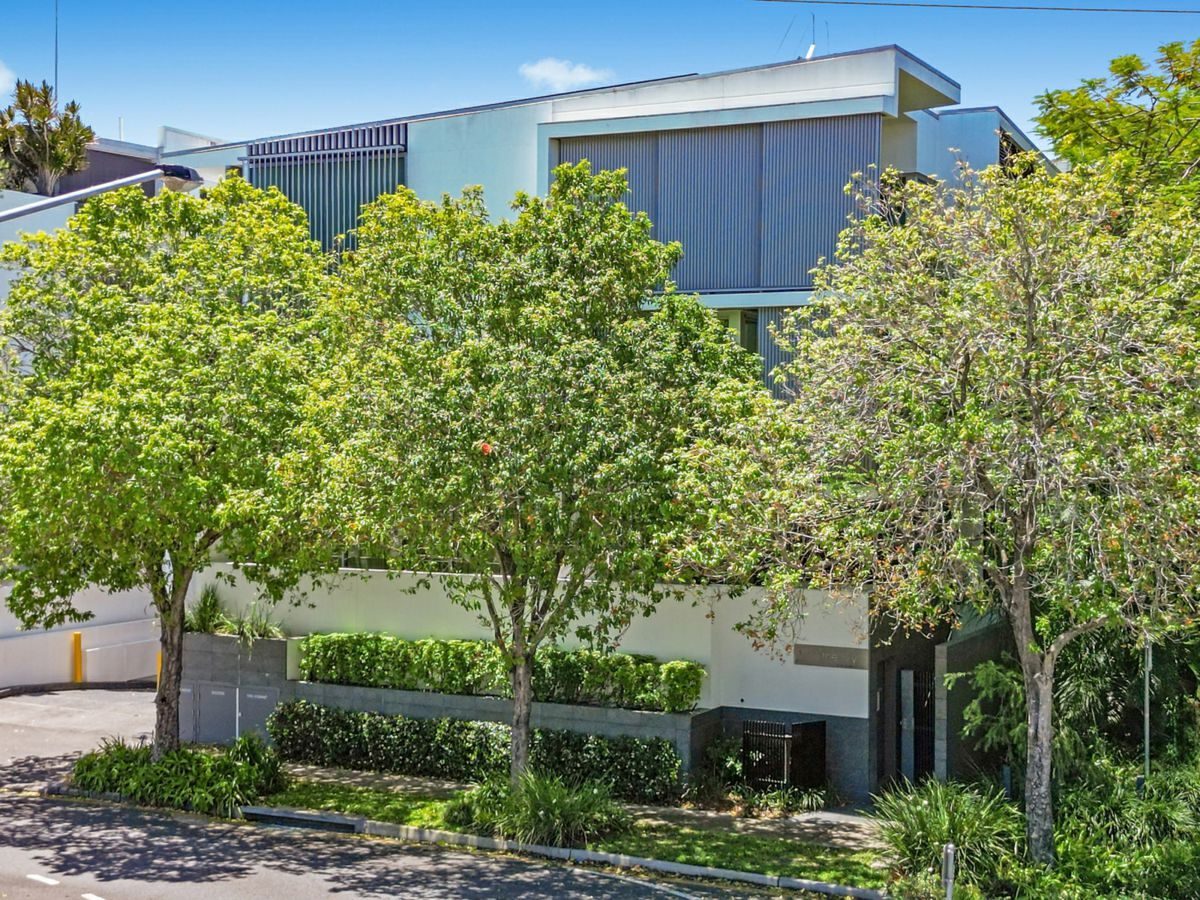 4/141 Sydney Street, NEW FARM, New Farm - Thumbnail 7